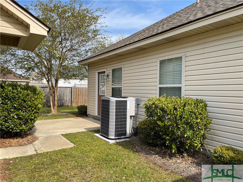 301 Morgan Pines Drive