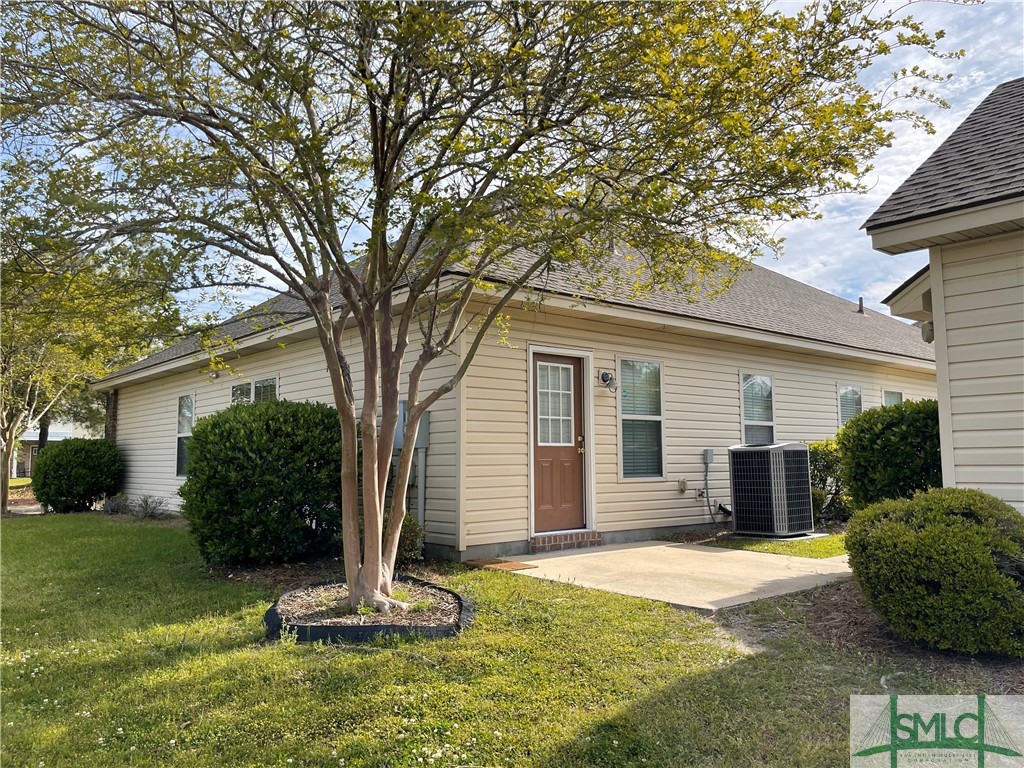 301 Morgan Pines Drive