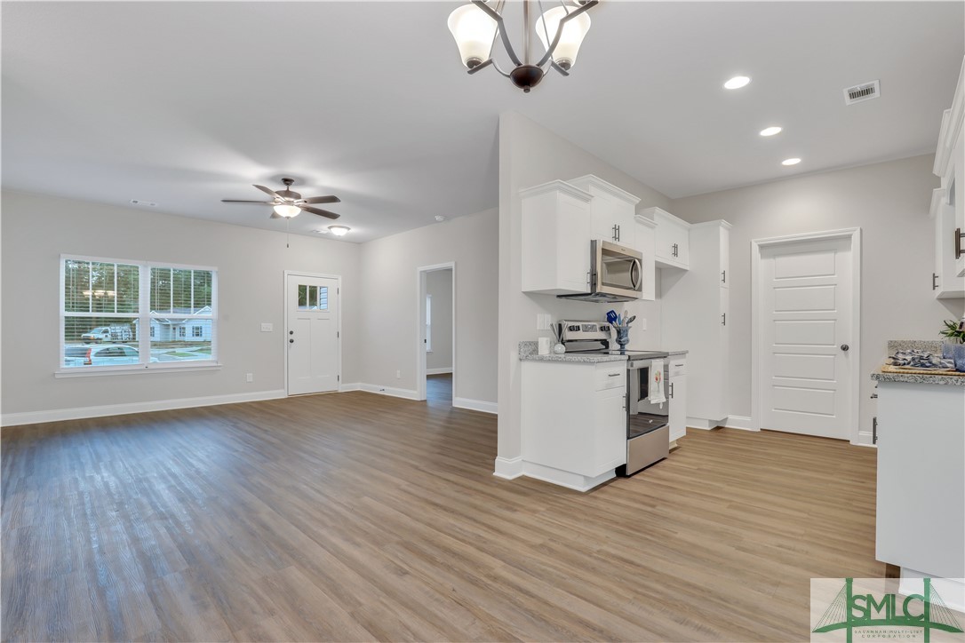 133 Smithfield Drive A