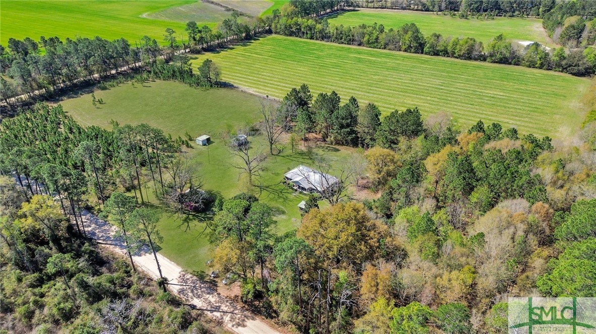 1250 Pless Clifton Road