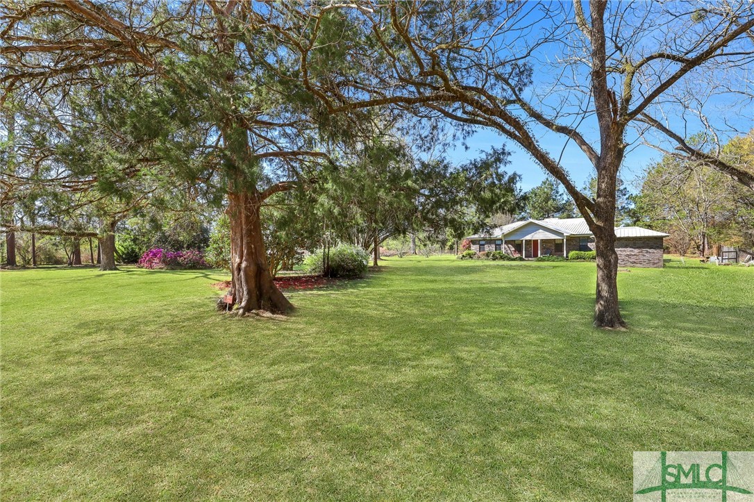 1250 Pless Clifton Road