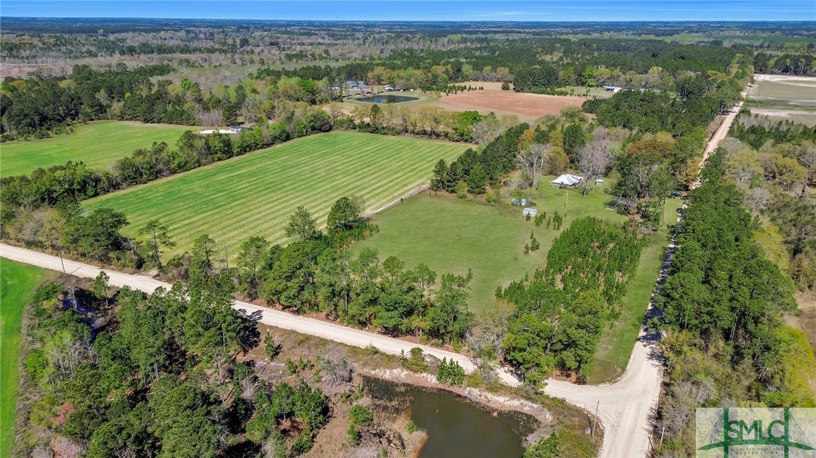 1250 Pless Clifton Road