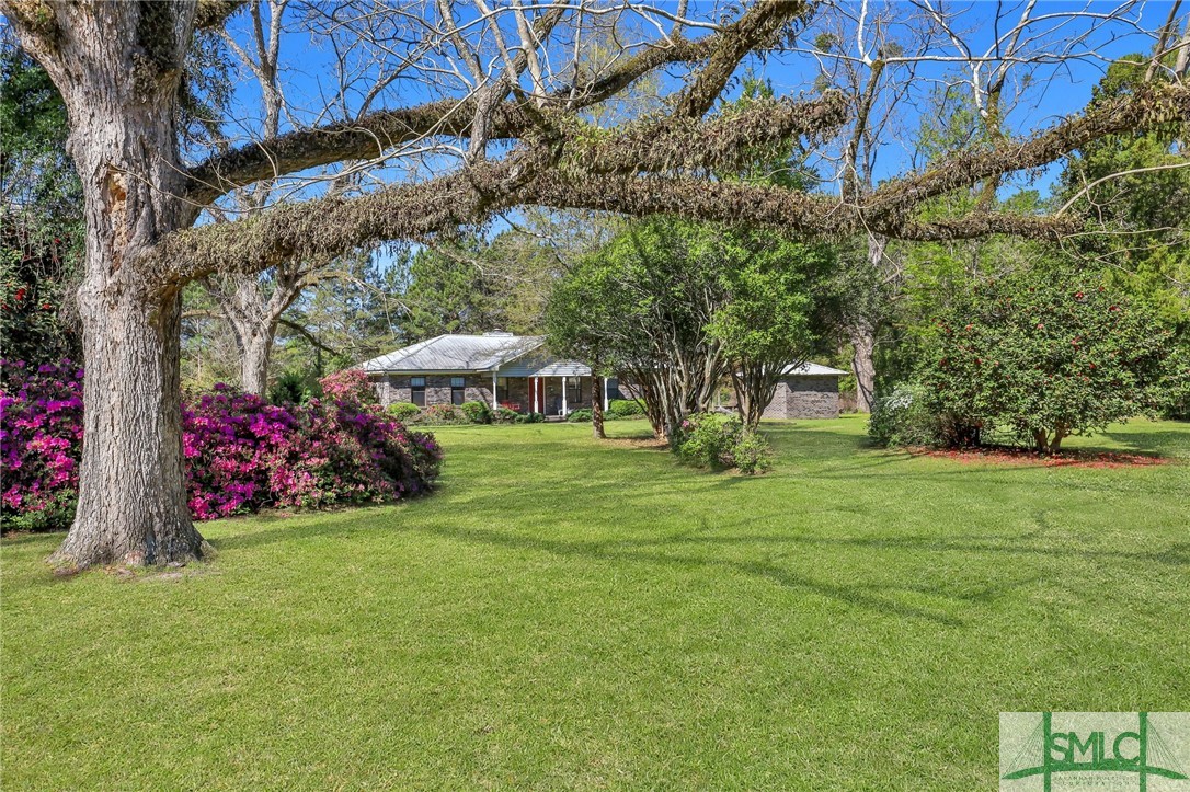 1250 Pless Clifton Road