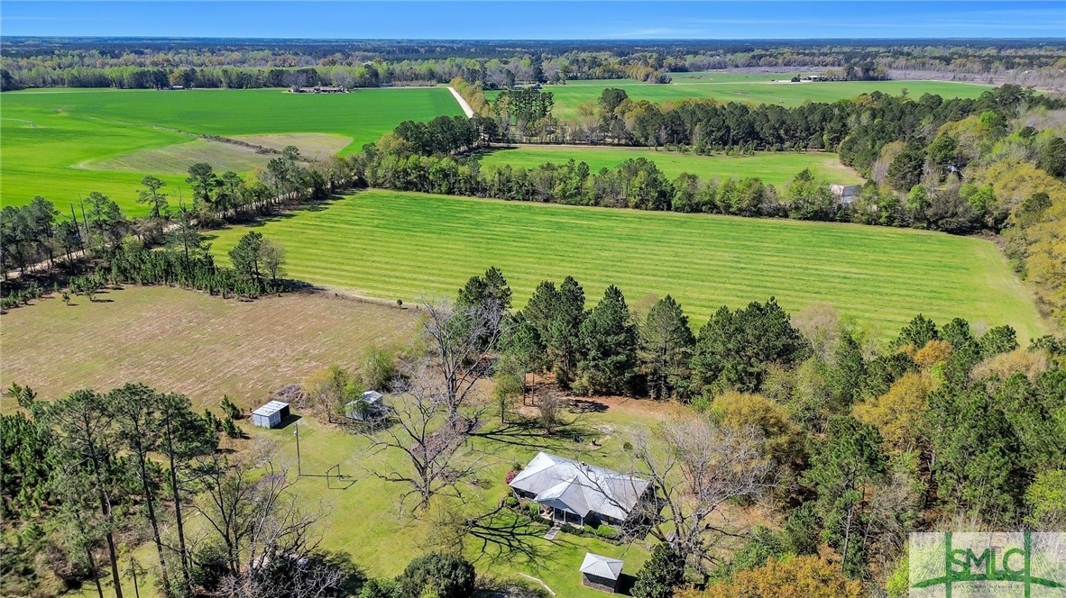 1250 Pless Clifton Road