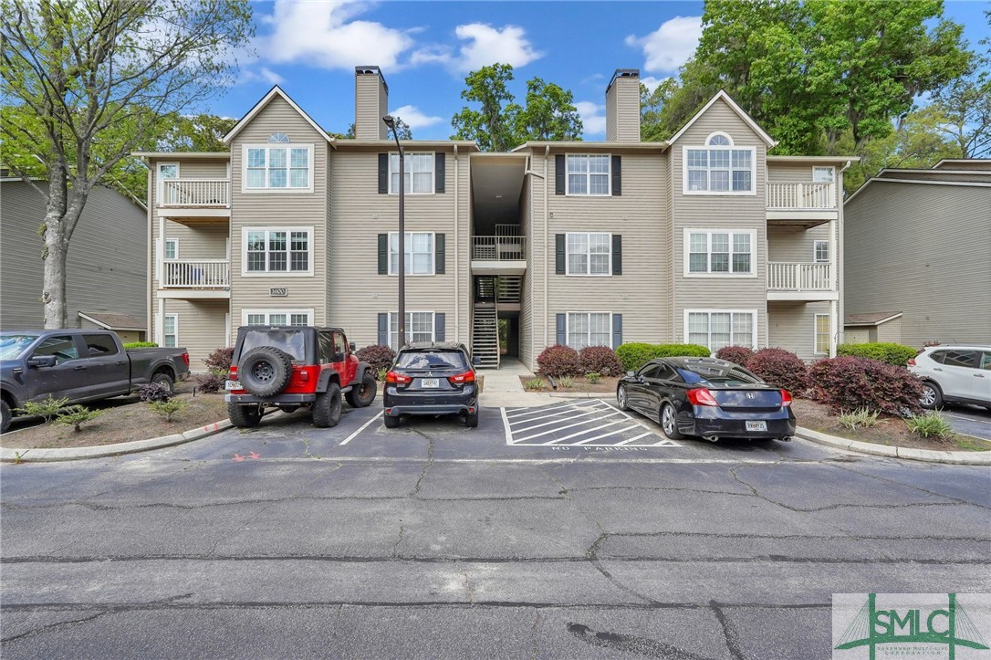 12300 Apache Avenue 1606