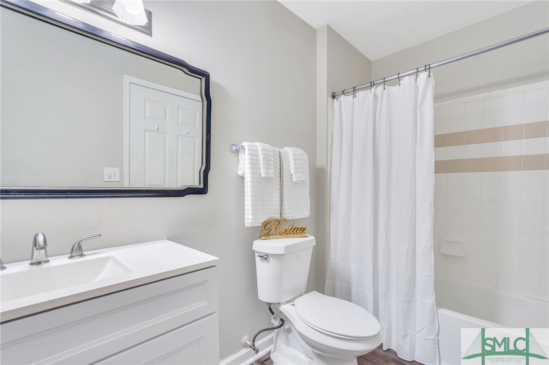 12300 Apache Avenue 1606