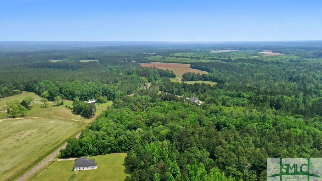 0 Savannah Town Road