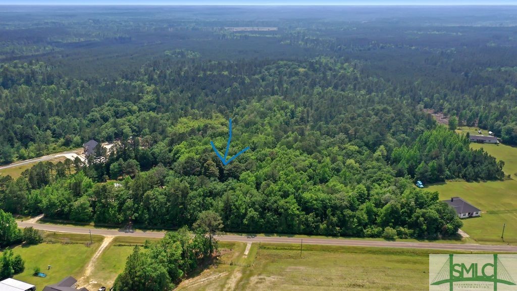 0 Savannah Town Road