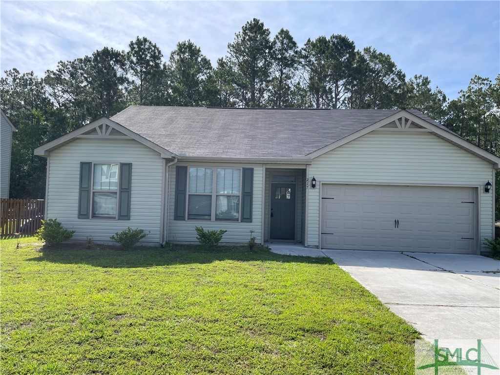 217 Timberlake Drive