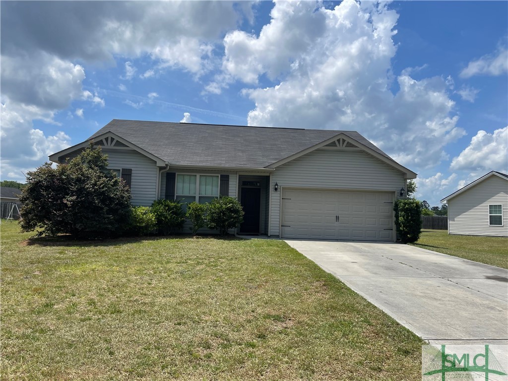 114 Clydesdale Court