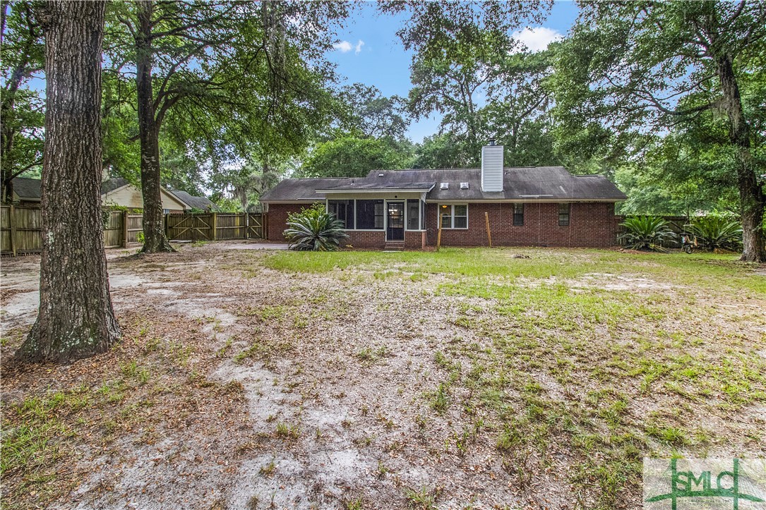 134 Watkins Glen Drive