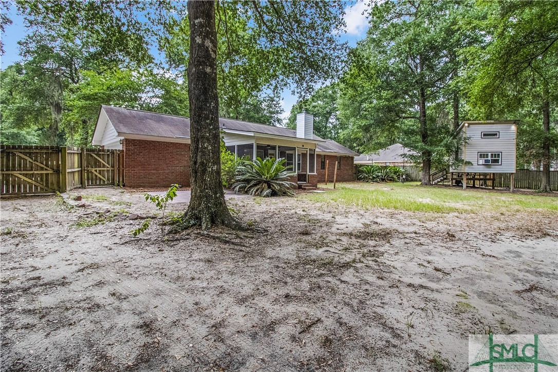 134 Watkins Glen Drive