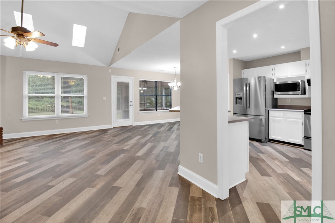 134 Watkins Glen Drive