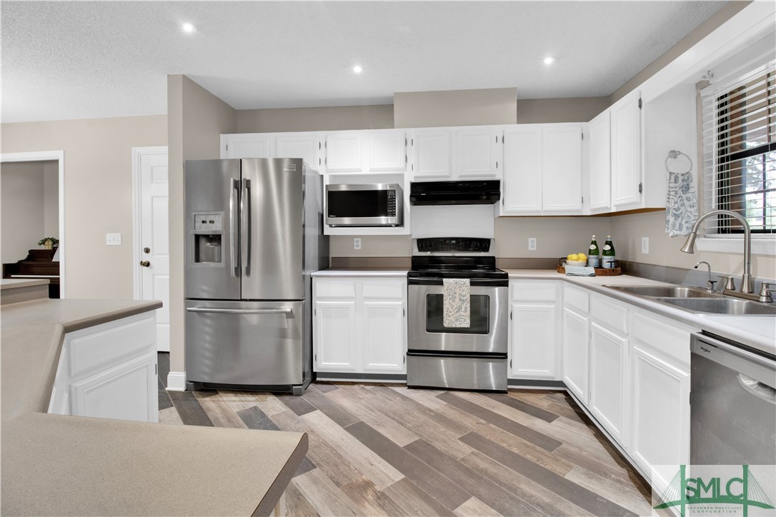 134 Watkins Glen Drive