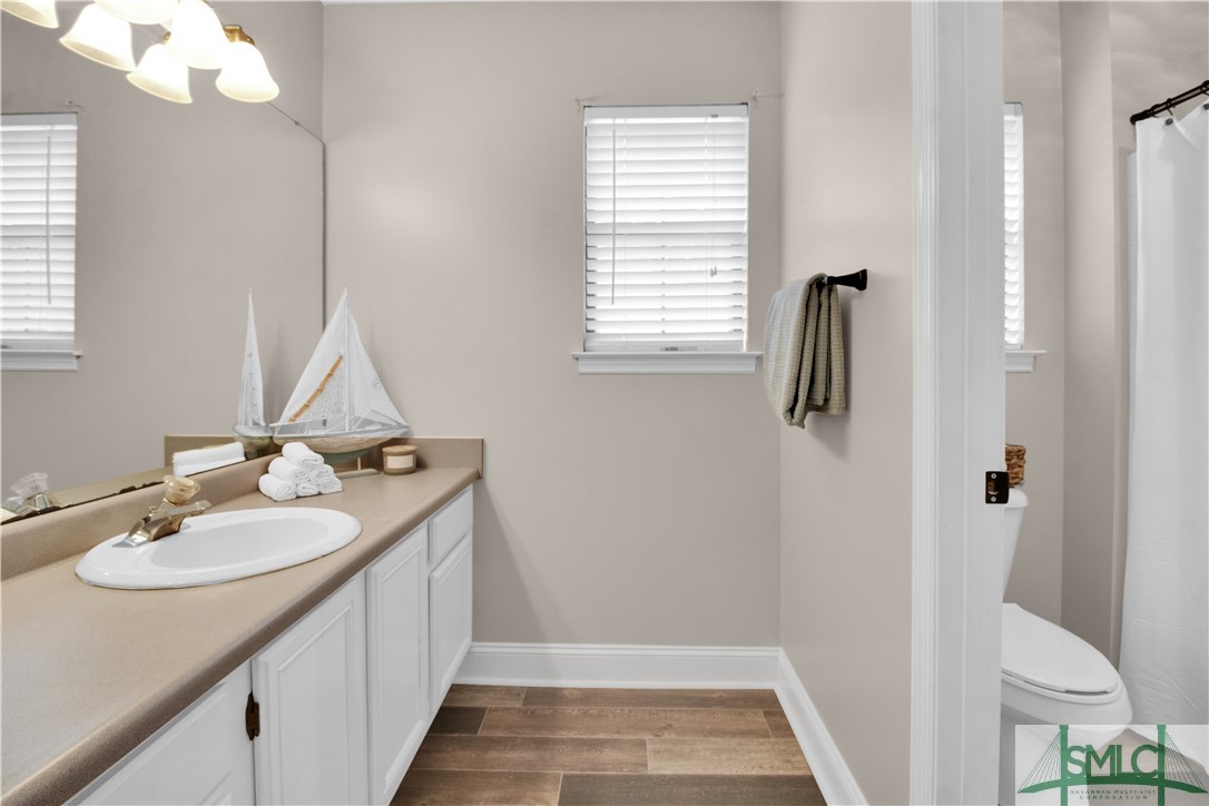 134 Watkins Glen Drive