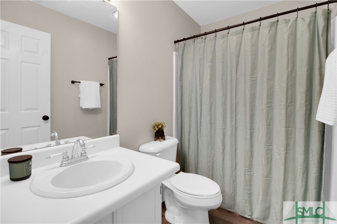 134 Watkins Glen Drive