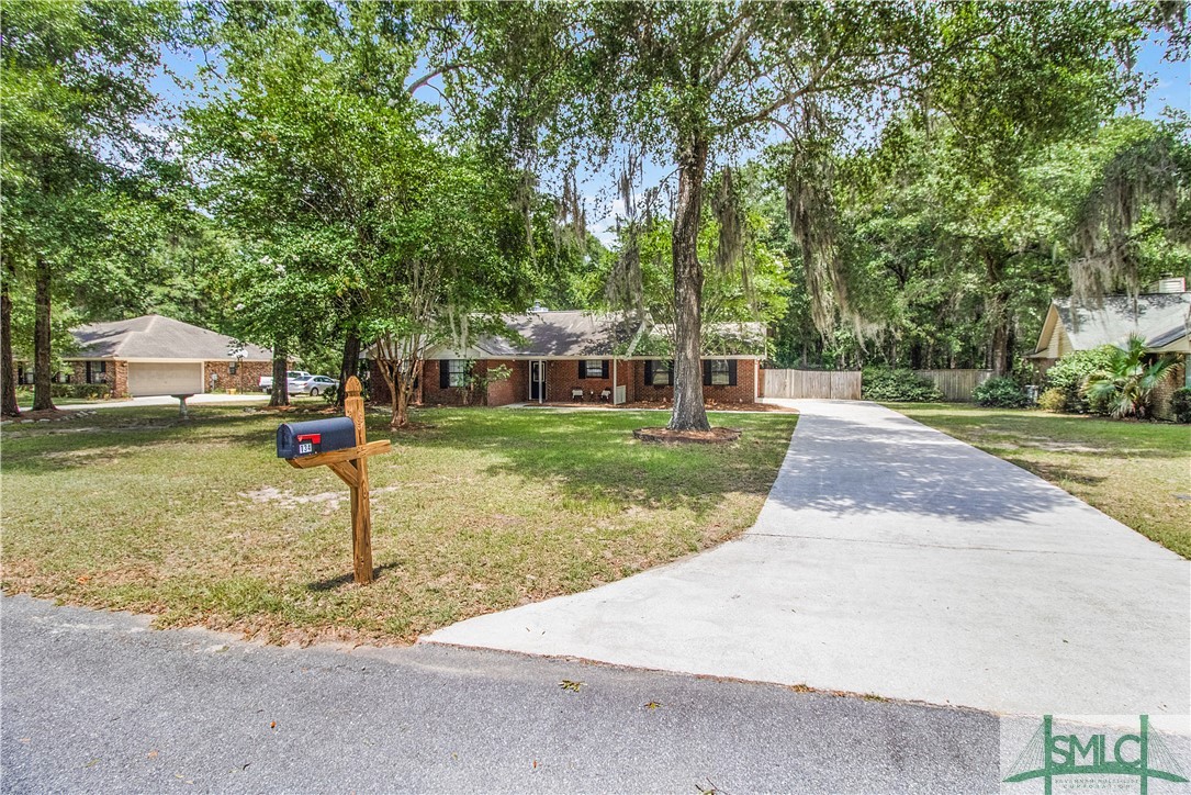 134 Watkins Glen Drive