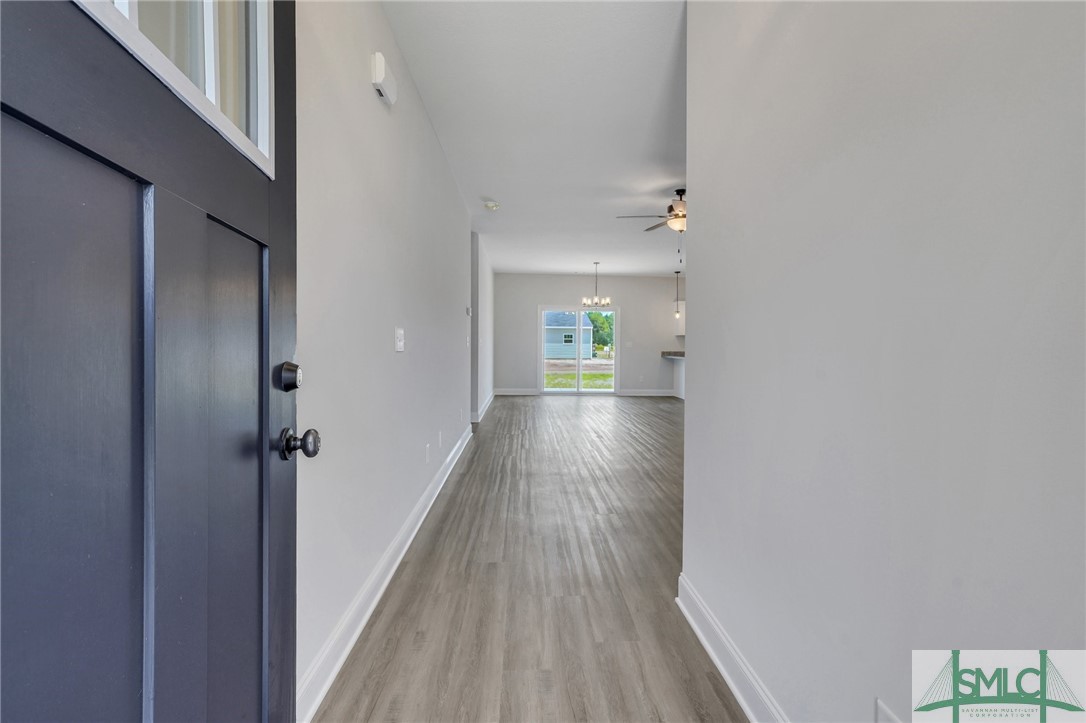 336 Crosswinds Drive