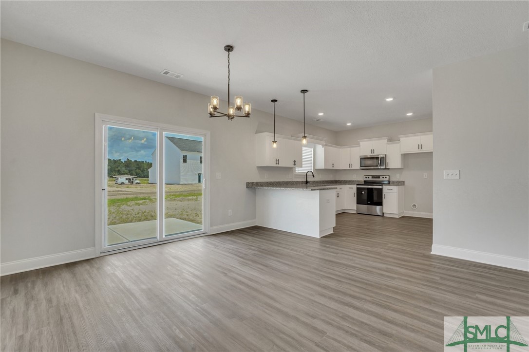 336 Crosswinds Drive