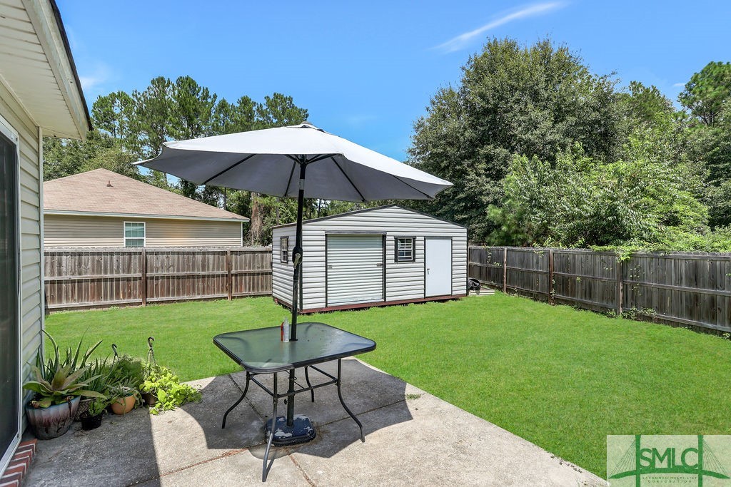 134 Knotty Pine Circle