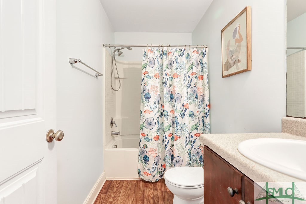 134 Knotty Pine Circle