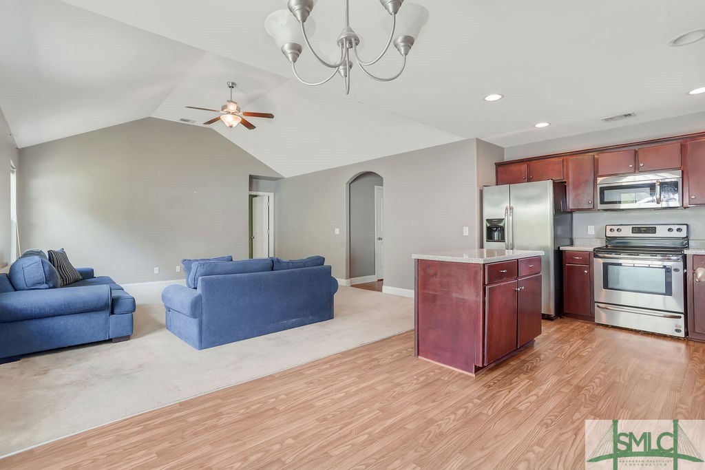 134 Knotty Pine Circle