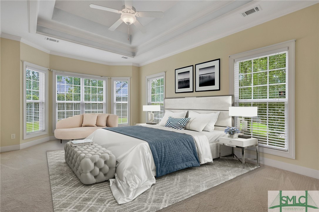 303 Babbling Brook Circle