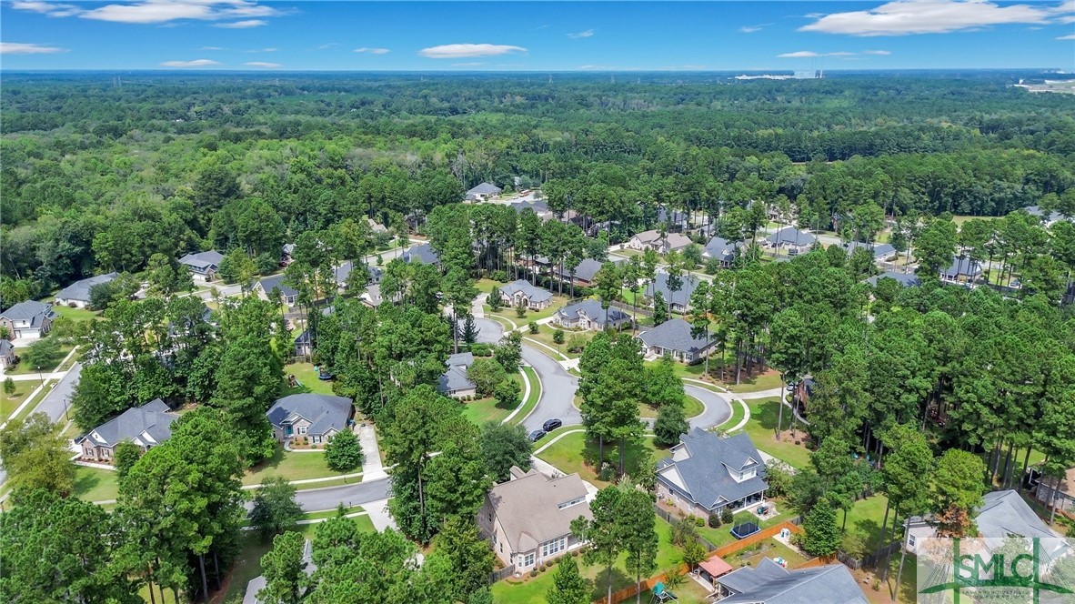 303 Babbling Brook Circle