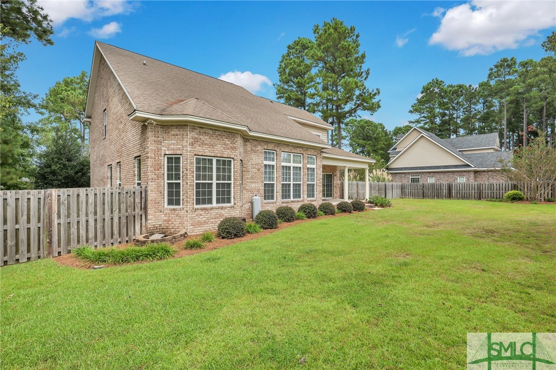 303 Babbling Brook Circle