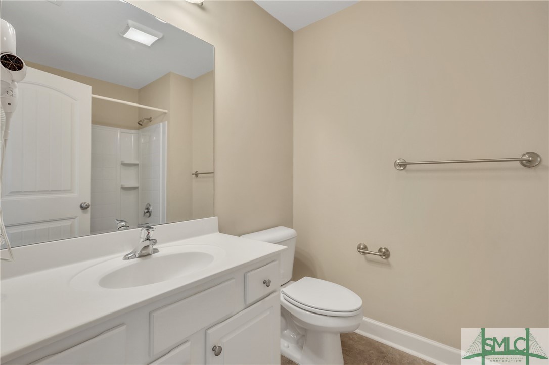 303 Babbling Brook Circle