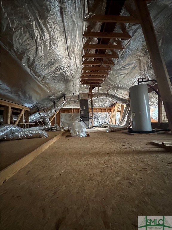 303 Babbling Brook Circle