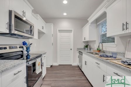 134 Smithfield Drive B