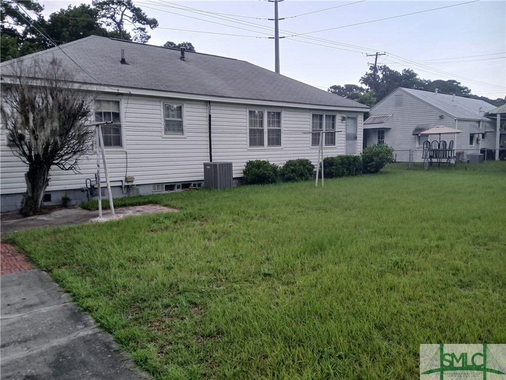 1939 E DeRenne Avenue