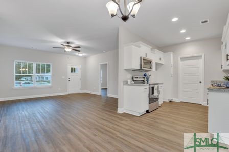 134 Smithfield Drive A