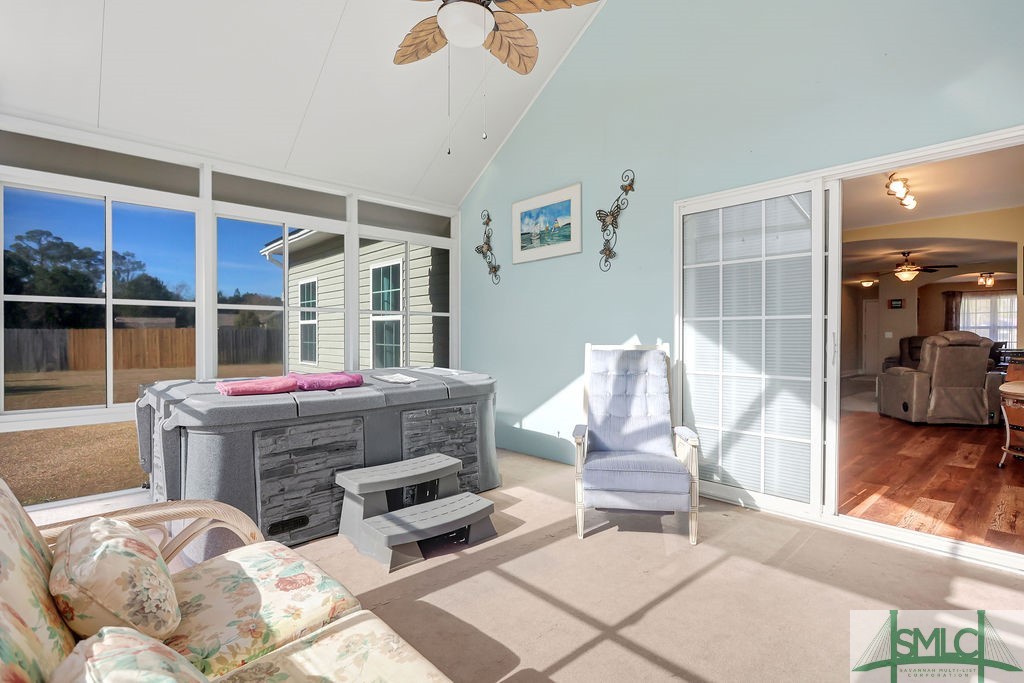 214 Cypress Cove Lane