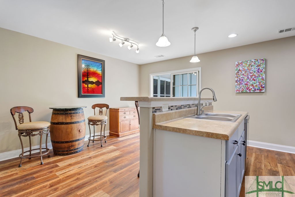 214 Cypress Cove Lane