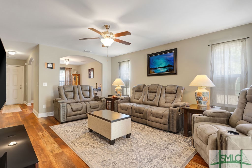 214 Cypress Cove Lane