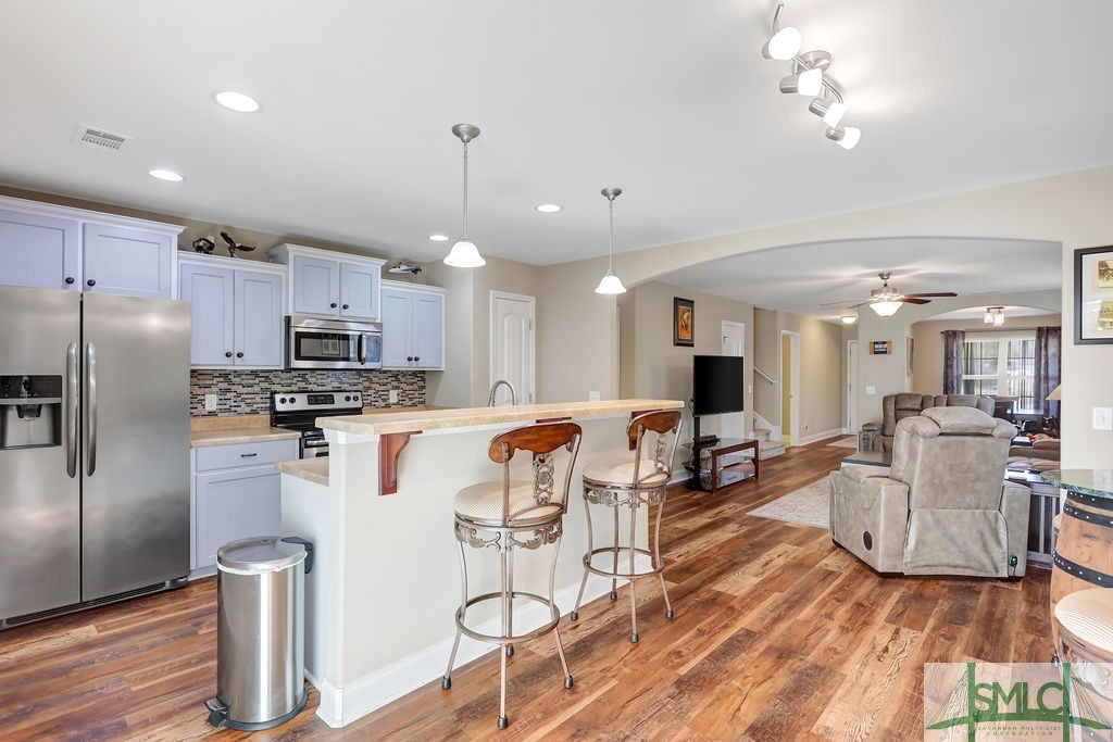 214 Cypress Cove Lane