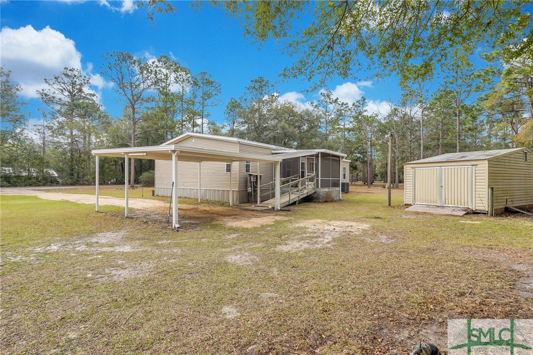 329 Shellie Helmey Road