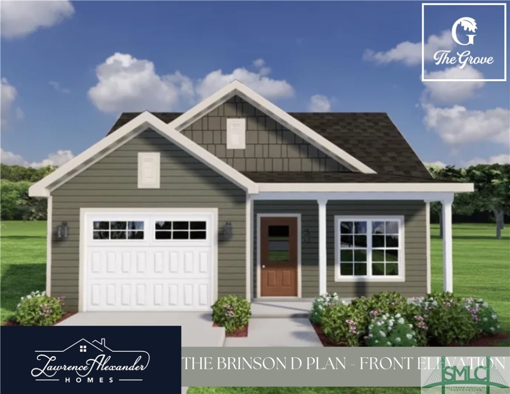 23 GROVE HOLLOW Road