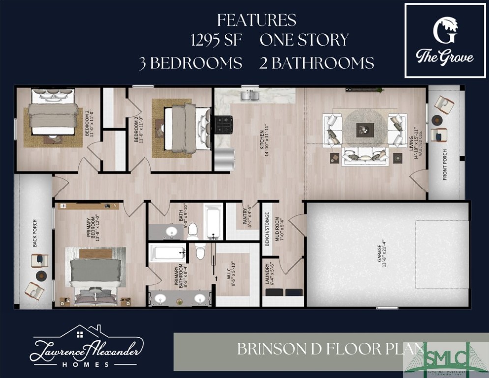 23 GROVE HOLLOW Road