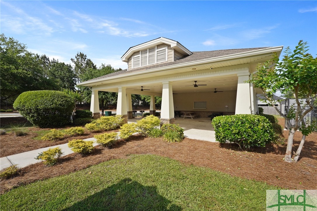 310 Morgan Pines Drive