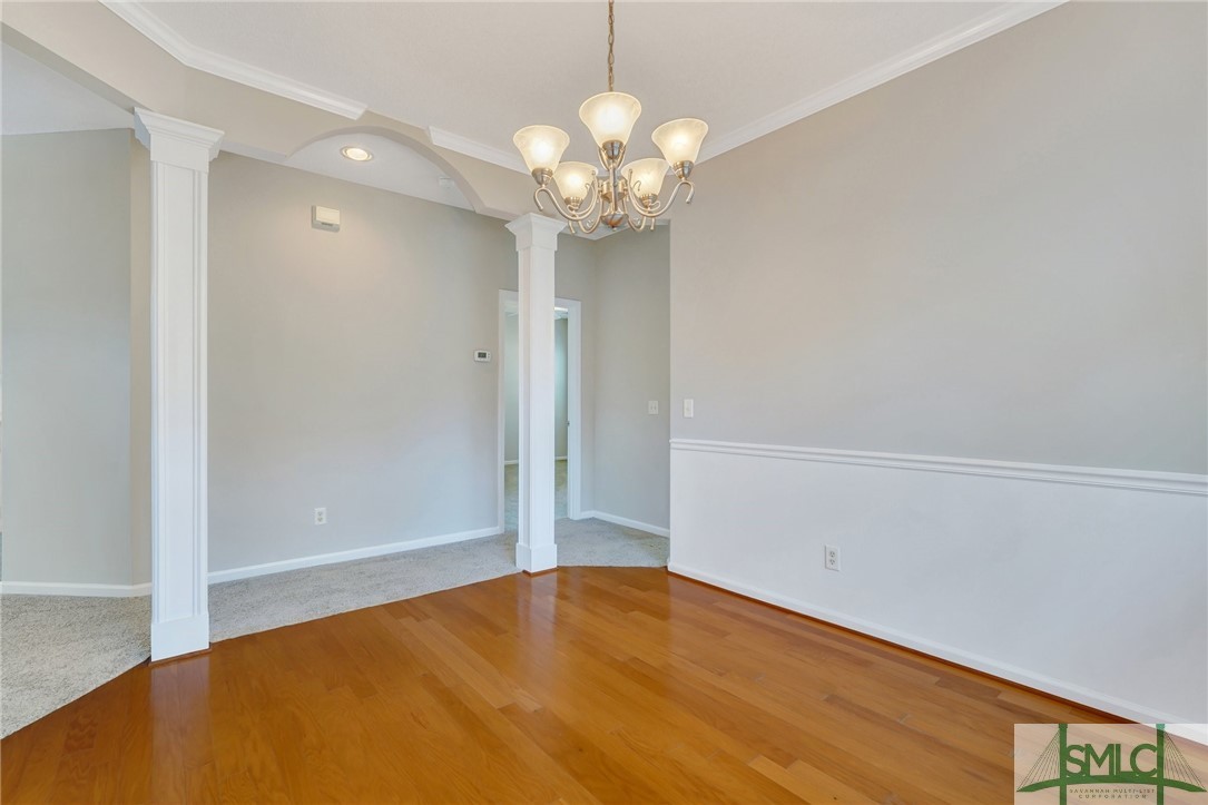 104 Coach House Square