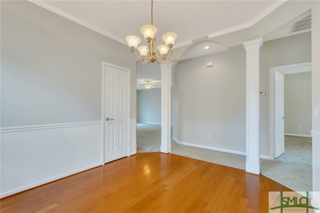 104 Coach House Square