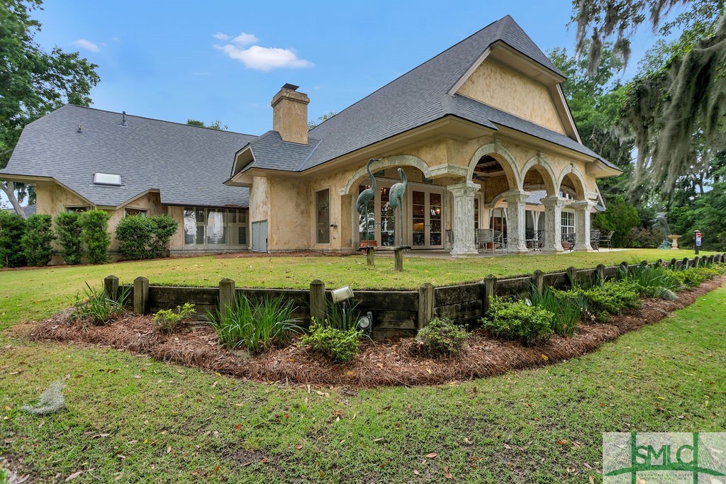 31 Bartow Point Drive