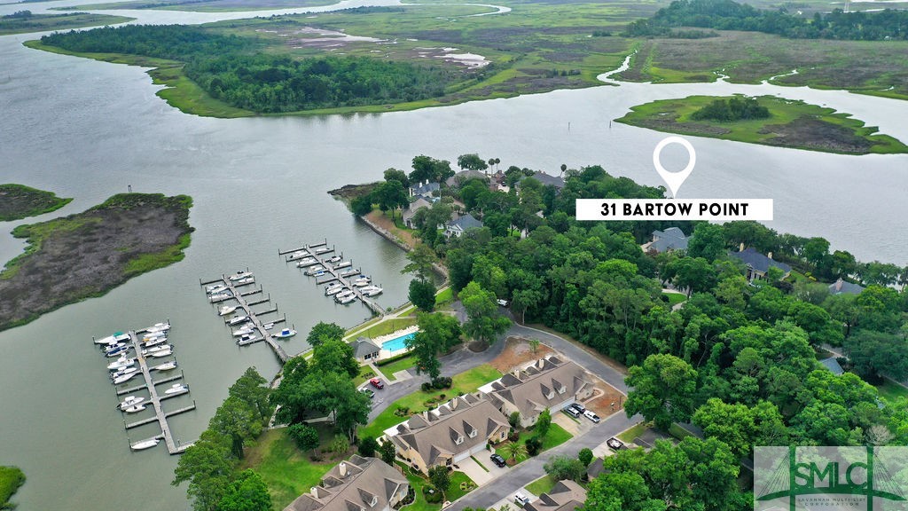 31 Bartow Point Drive