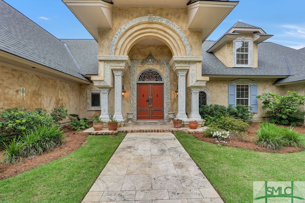 31 Bartow Point Drive