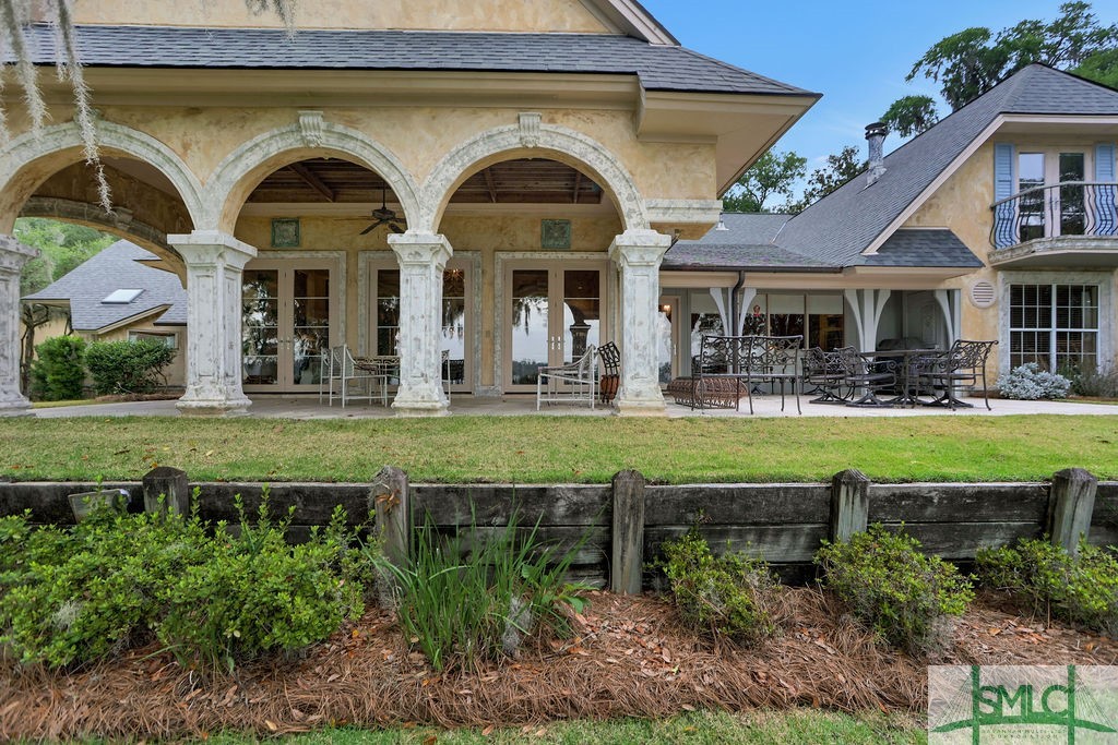 31 Bartow Point Drive