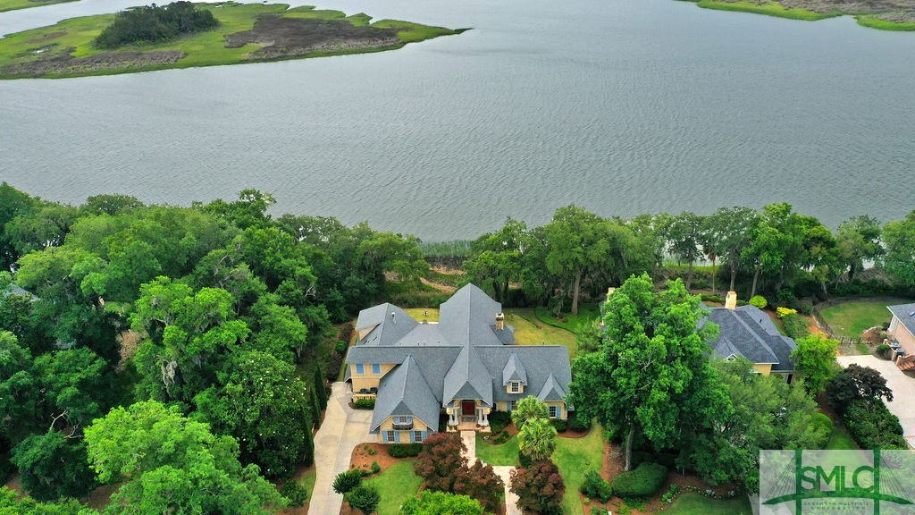 31 Bartow Point Drive