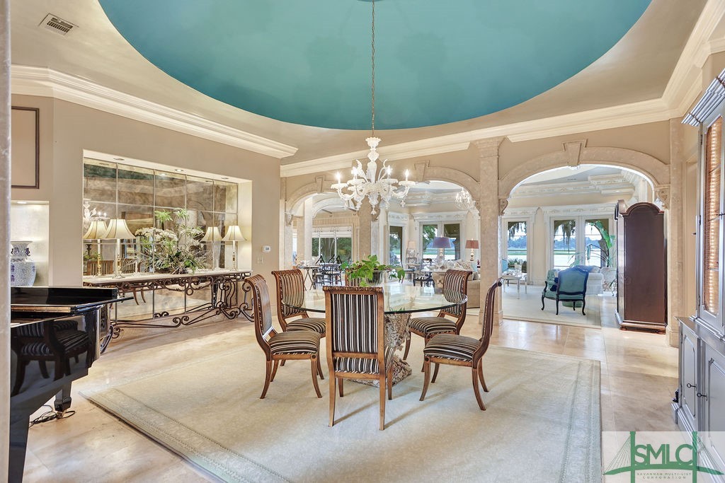 31 Bartow Point Drive